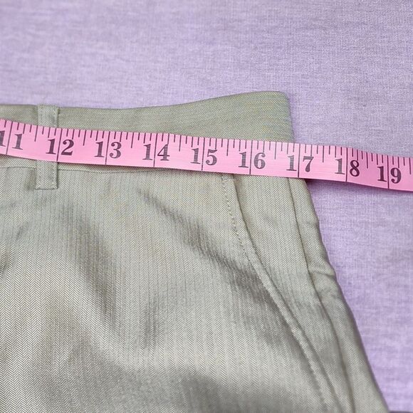 JF J. Ferrar Slim trouser pants - Picture 8 of 10